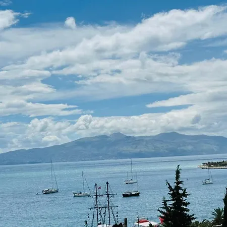 Beachfront * Sarande